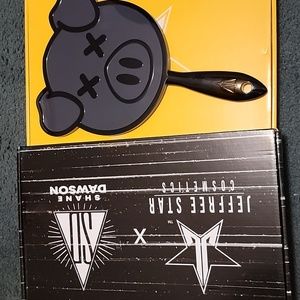 Jeffree Star Mirrors